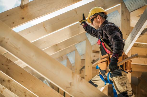 Roof Waterproofing Services in City View, SC