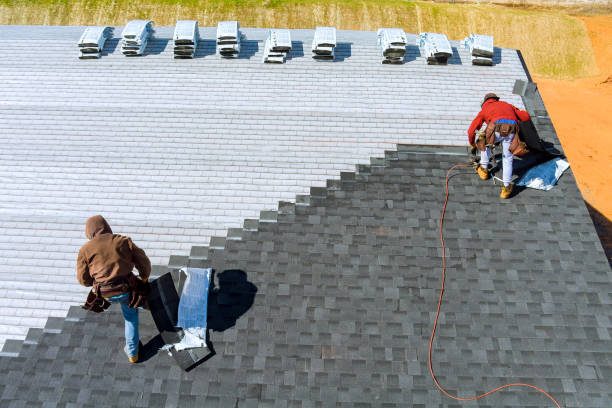 Best Residential Roofing Contractor  in City View, SC