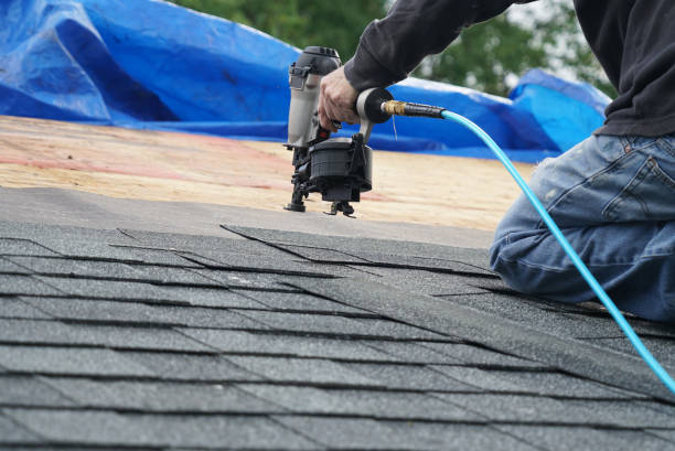 Best Flat Roof Repair Services  in City View, SC