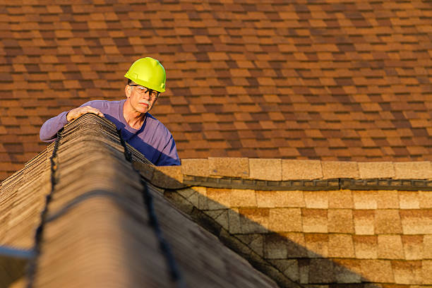 Best Commercial Roofing Services  in City View, SC