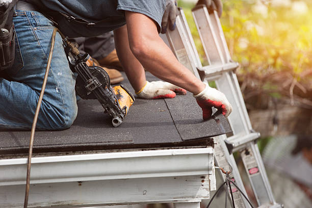 Best Roof Waterproofing Services  in City View, SC